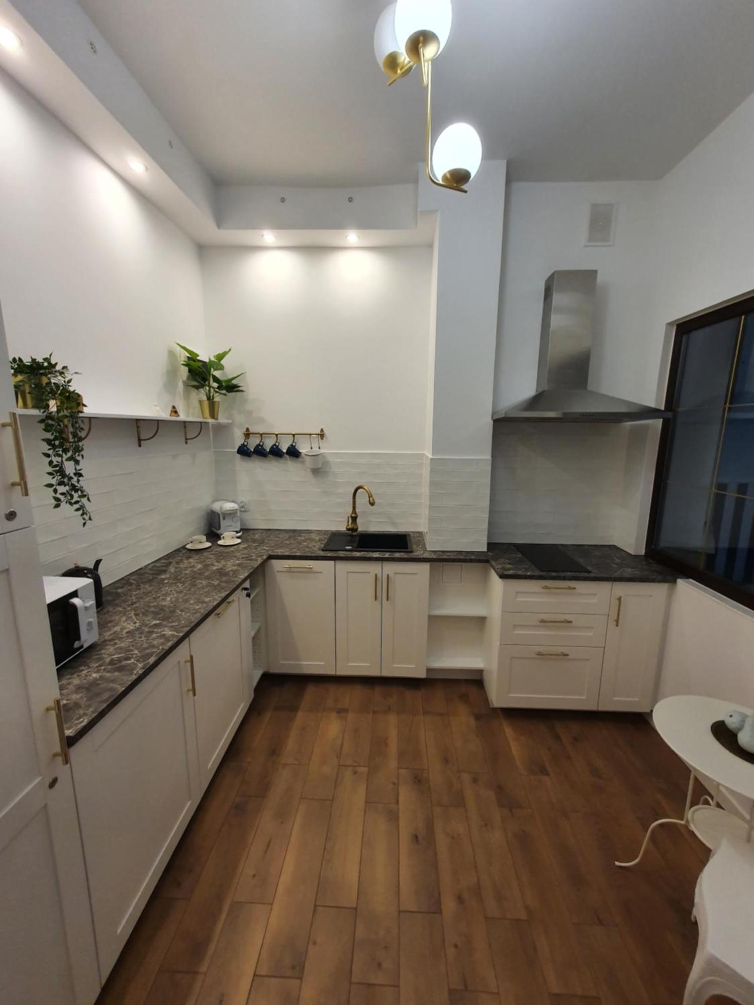 Apartament Skandia Blue Торунь Номер фото